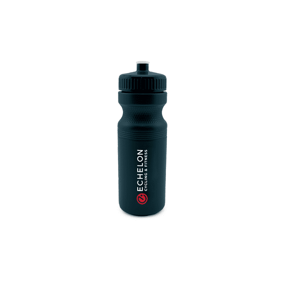 Black Training Gym Football Training Precision Training Water Bottle